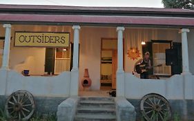 Outsiders B&B